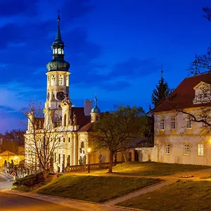 Hotel Loreta, Prague