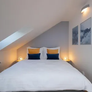 Seven Wishes Boutique Apartahotel