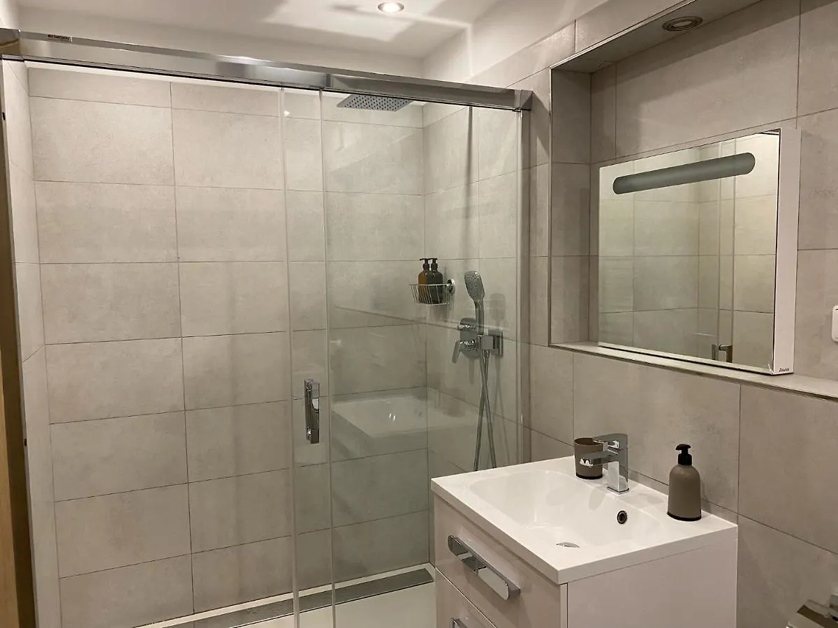 Aparthotel The Dante Villa Apartments Prague